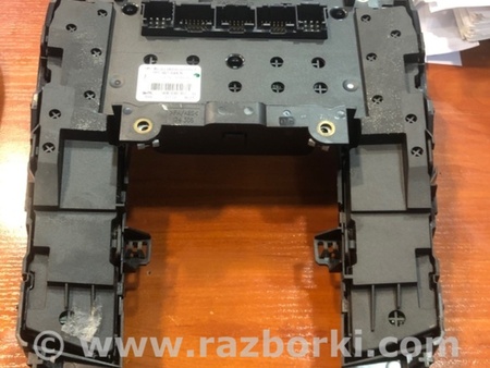 ФОТО Блок кнопок для Porsche Cayenne Type 958 (10-18) Киев