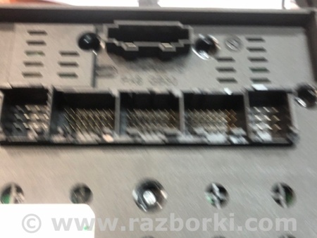 ФОТО Блок кнопок для Porsche Cayenne Type 958 (10-18) Киев
