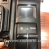 ФОТО Блок кнопок для Porsche Cayenne Type 958 (10-18) Киев