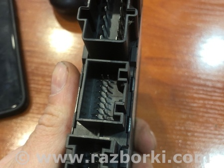 ФОТО Блок управления для Porsche Cayenne Type 958 (10-18) Киев