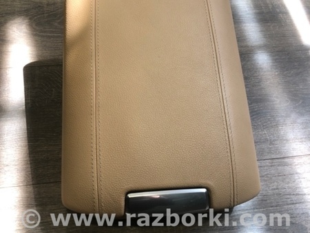 ФОТО Подлокотник для Porsche Cayenne Type 958 (10-18) Киев