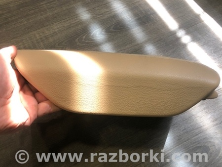 ФОТО Подлокотник для Porsche Cayenne Type 958 (10-18) Киев