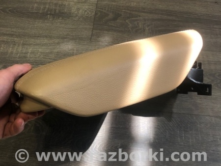 ФОТО Подлокотник для Porsche Cayenne Type 958 (10-18) Киев