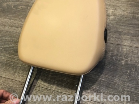 ФОТО Подголовник для Porsche Cayenne Type 958 (10-18) Киев