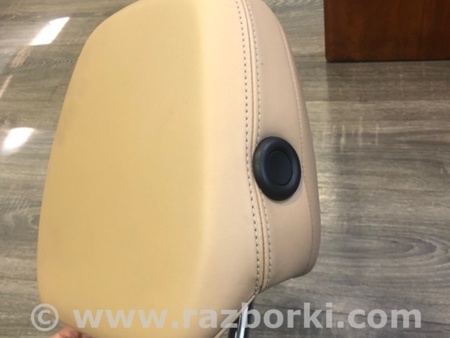 ФОТО Подголовник для Porsche Cayenne Type 958 (10-18) Киев