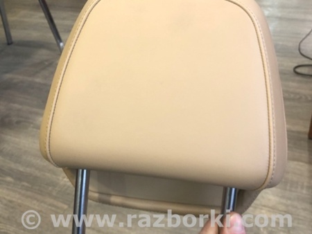ФОТО Подголовник для Porsche Cayenne Type 958 (10-18) Киев