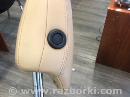ФОТО Подголовник для Porsche Cayenne Type 958 (10-18) Киев
