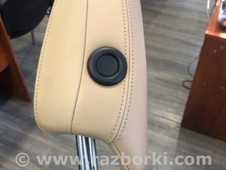 ФОТО Подголовник для Porsche Cayenne Type 958 (10-18) Киев