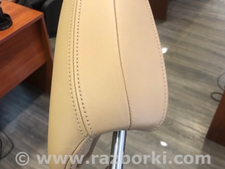 ФОТО Подголовник для Porsche Cayenne Type 958 (10-18) Киев