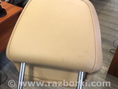 ФОТО Подголовник для Porsche Cayenne Type 958 (10-18) Киев
