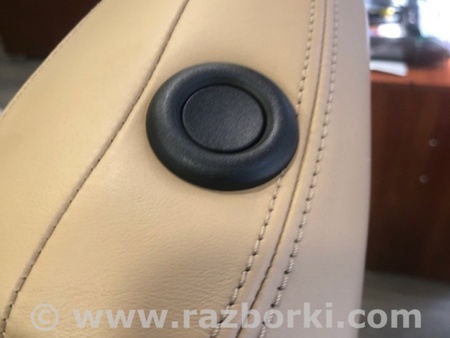 ФОТО Подголовник для Porsche Cayenne Type 958 (10-18) Киев