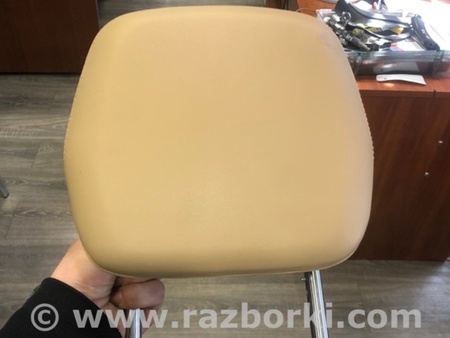 ФОТО Подголовник для Porsche Cayenne Type 958 (10-18) Киев