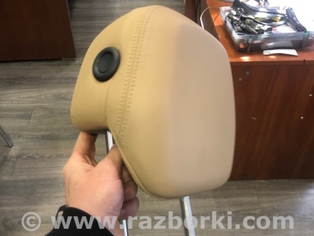 ФОТО Подголовник для Porsche Cayenne Type 958 (10-18) Киев