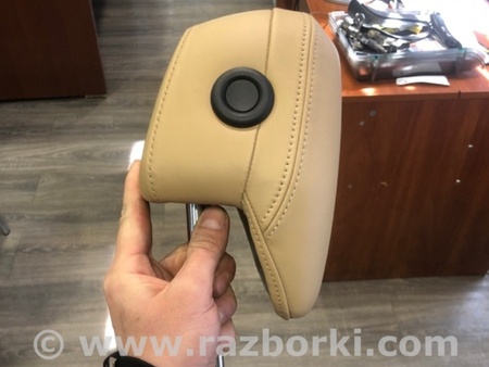 ФОТО Подголовник для Porsche Cayenne Type 958 (10-18) Киев