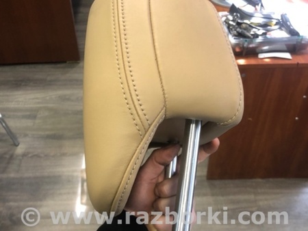 ФОТО Подголовник для Porsche Cayenne Type 958 (10-18) Киев