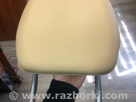 ФОТО Подголовник для Porsche Cayenne Type 958 (10-18) Киев