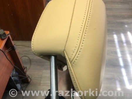 ФОТО Подголовник для Porsche Cayenne Type 958 (10-18) Киев
