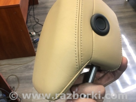 ФОТО Подголовник для Porsche Cayenne Type 958 (10-18) Киев