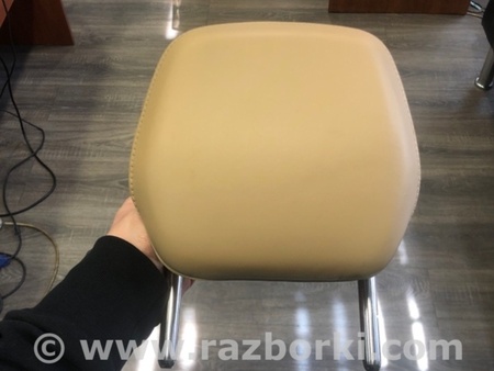 ФОТО Подголовник для Porsche Cayenne Type 958 (10-18) Киев