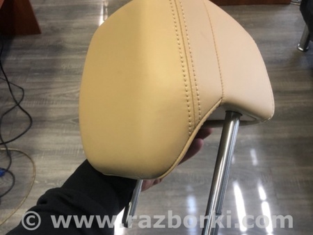 ФОТО Подголовник для Porsche Cayenne Type 958 (10-18) Киев