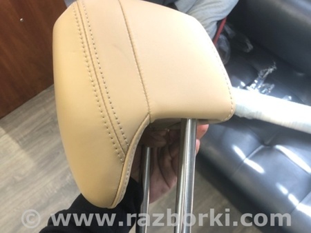 ФОТО Подголовник для Porsche Cayenne Type 958 (10-18) Киев