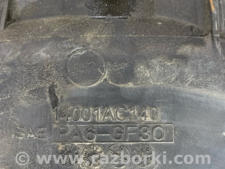 ФОТО Коллектор впускной для Subaru Outback Киев
