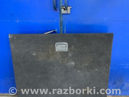 ФОТО Обшивка багажника для Subaru Outback Киев