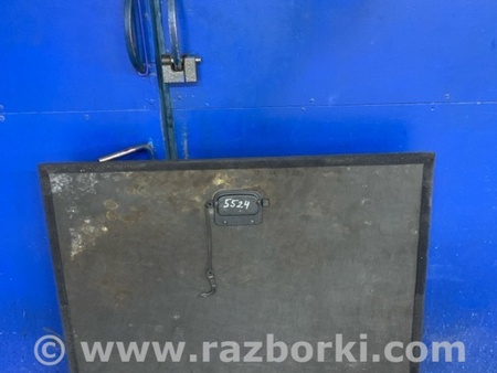 ФОТО Обшивка багажника для Subaru Outback Киев