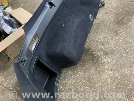ФОТО Обшивка багажника для Subaru Outback Киев