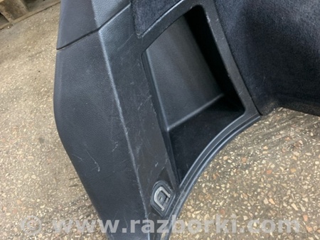 ФОТО Обшивка багажника для Subaru Outback Киев