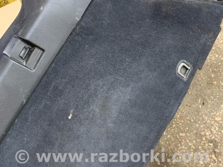 ФОТО Обшивка багажника для Subaru Outback Киев