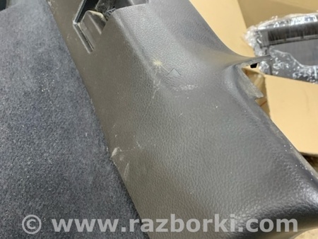 ФОТО Обшивка багажника для Subaru Outback Киев