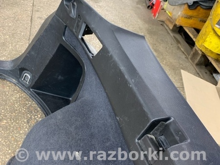 ФОТО Обшивка багажника для Subaru Outback Киев