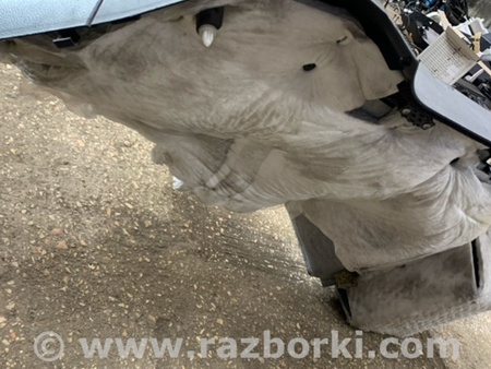 ФОТО Обшивка багажника для Subaru Outback Киев