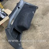 Обшивка багажника Subaru Outback