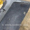 ФОТО Обшивка багажника для Subaru Outback Киев