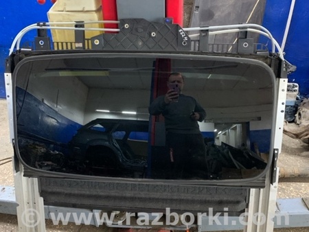 ФОТО Люк электрический для Subaru Outback Киев