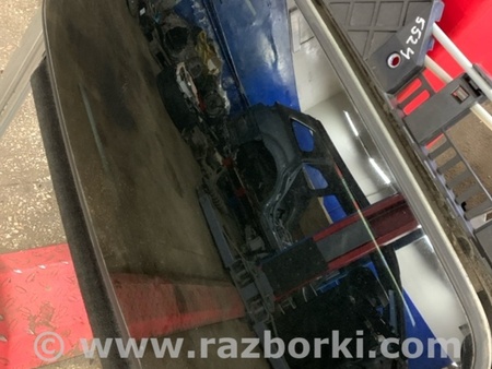 ФОТО Люк электрический для Subaru Outback Киев