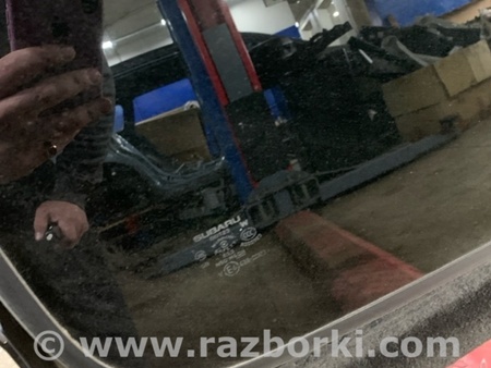 ФОТО Люк электрический для Subaru Outback Киев