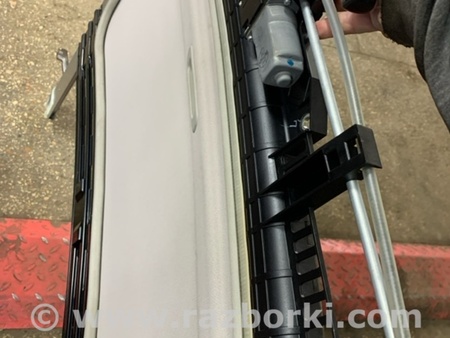 ФОТО Люк электрический для Subaru Outback Киев