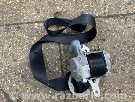 ФОТО Ремень безопасности для Subaru Outback Киев