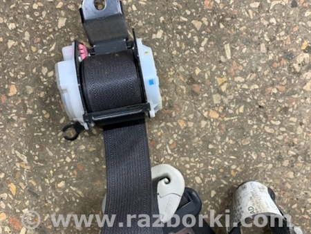 ФОТО Ремень безопасности для Subaru Outback Киев