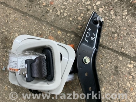 ФОТО Ремень безопасности для Subaru Outback Киев