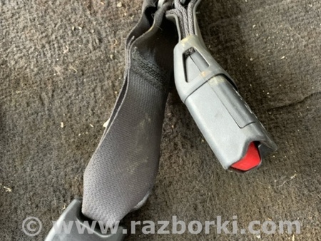 ФОТО Замок ремня безопасности для Subaru Outback Киев