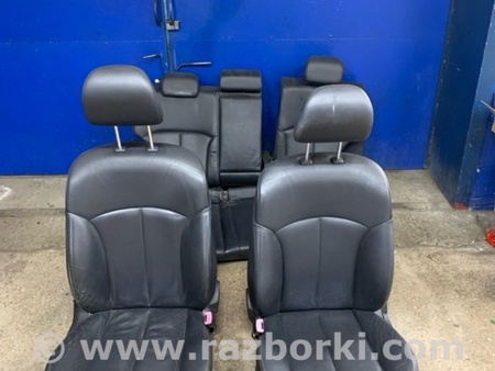 ФОТО Салон в сборе для Subaru Outback Киев