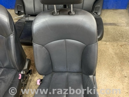 ФОТО Салон в сборе для Subaru Outback Киев
