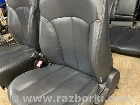 ФОТО Салон в сборе для Subaru Outback Киев