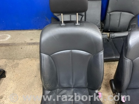 ФОТО Салон в сборе для Subaru Outback Киев