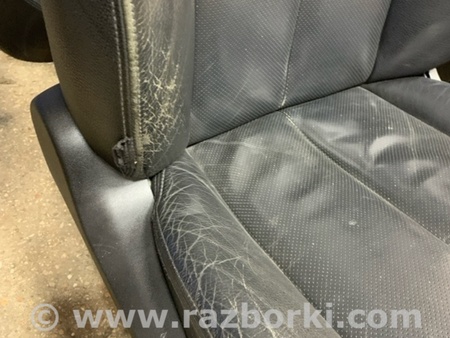 ФОТО Салон в сборе для Subaru Outback Киев
