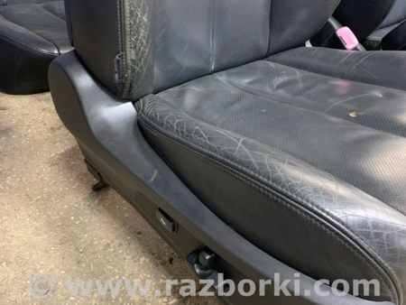 ФОТО Салон в сборе для Subaru Outback Киев